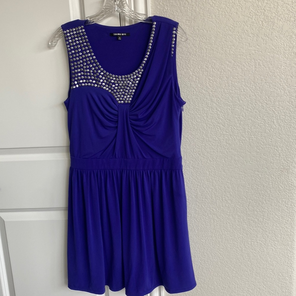 Dress
